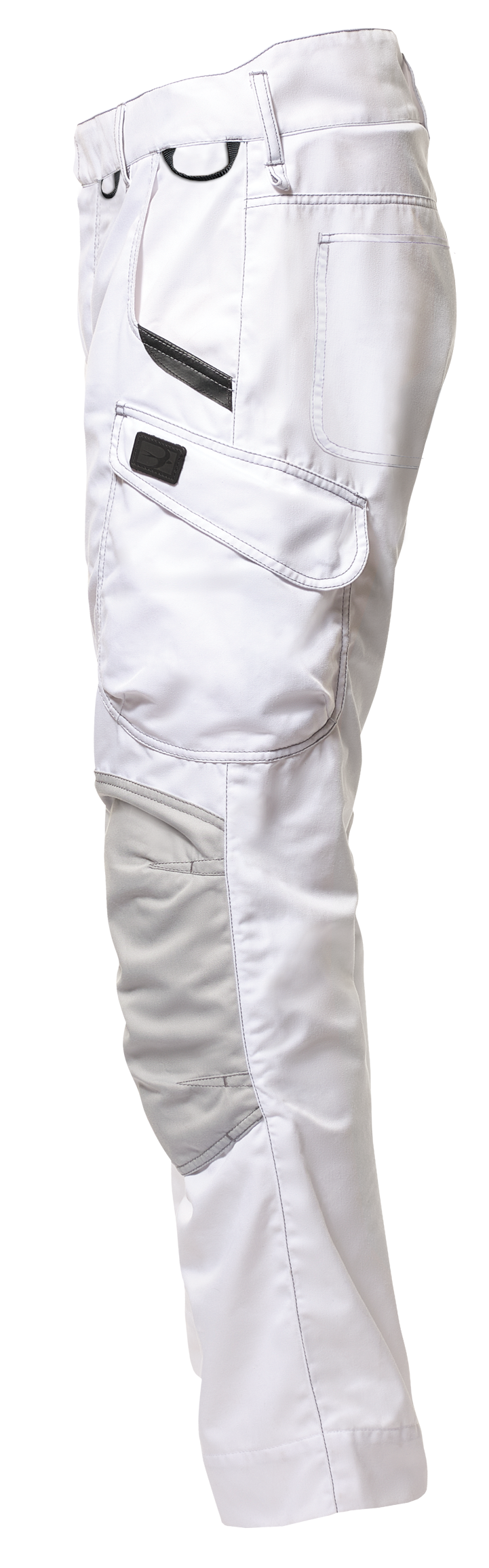 Pantalon technique Bosseur HARPOON MEDIUM NIVA -