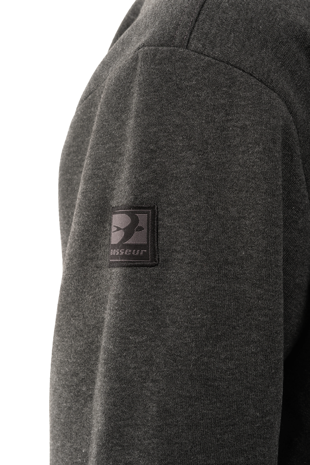 Sweat-shirt Bosseur TARMAQ - haut