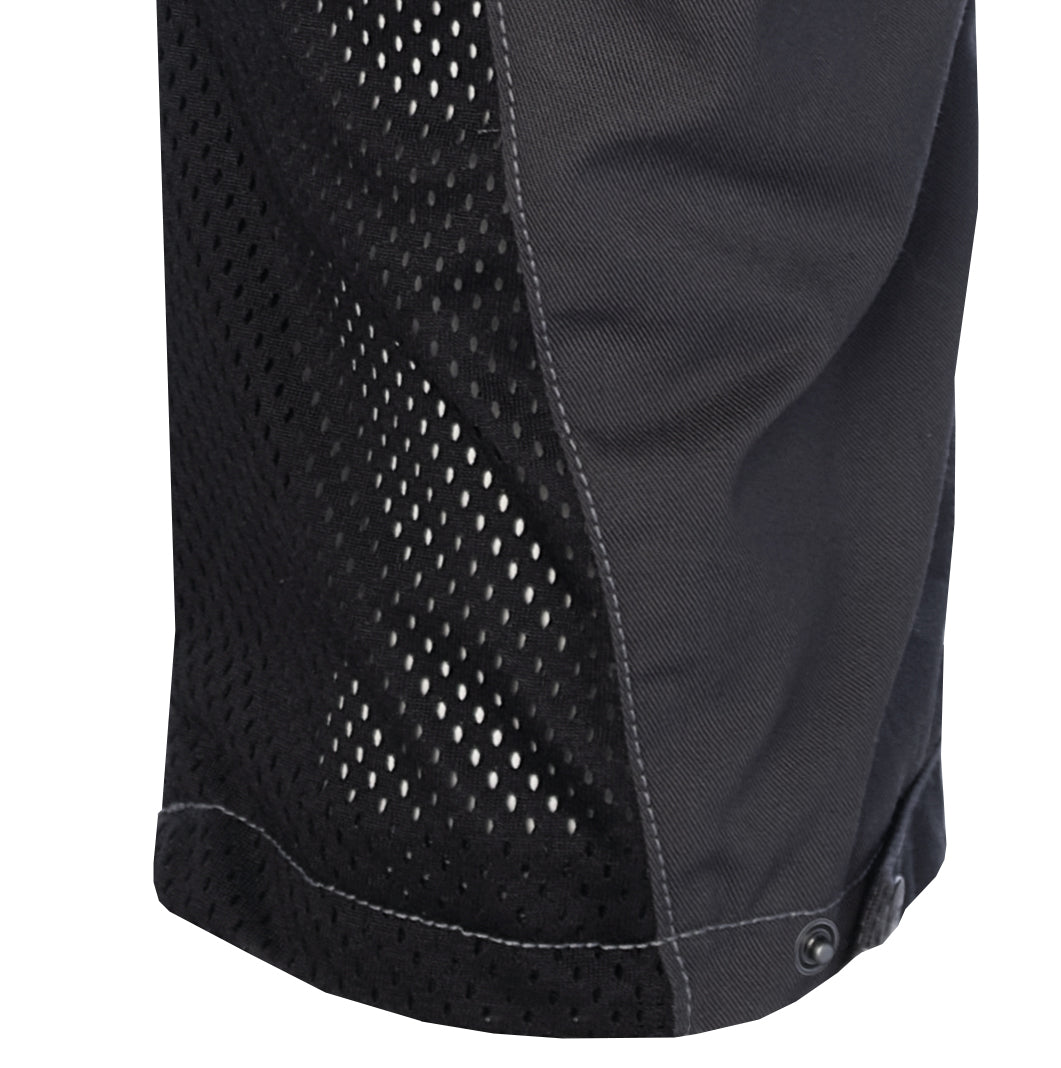 Pantacourt Bosseur JORDAN -