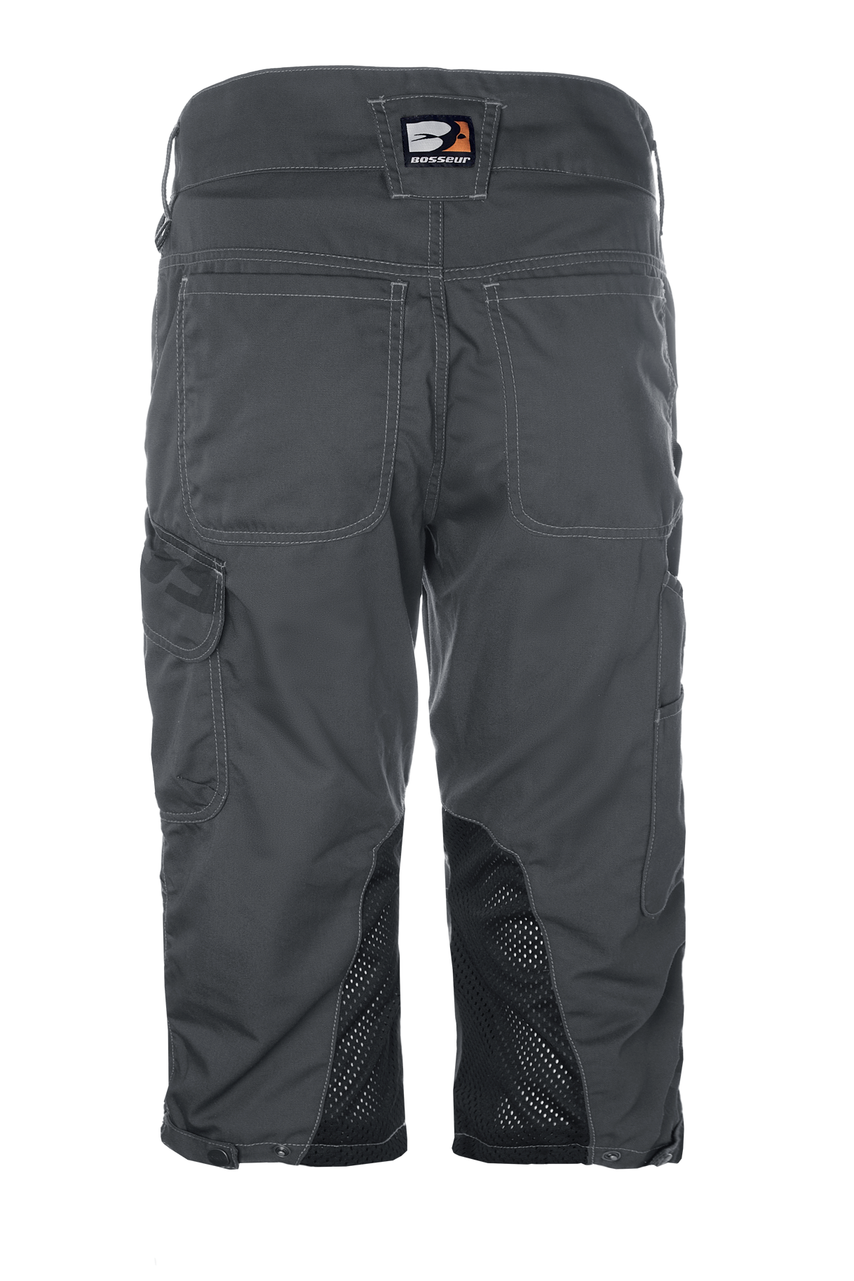 Pantacourt Bosseur JORDAN -