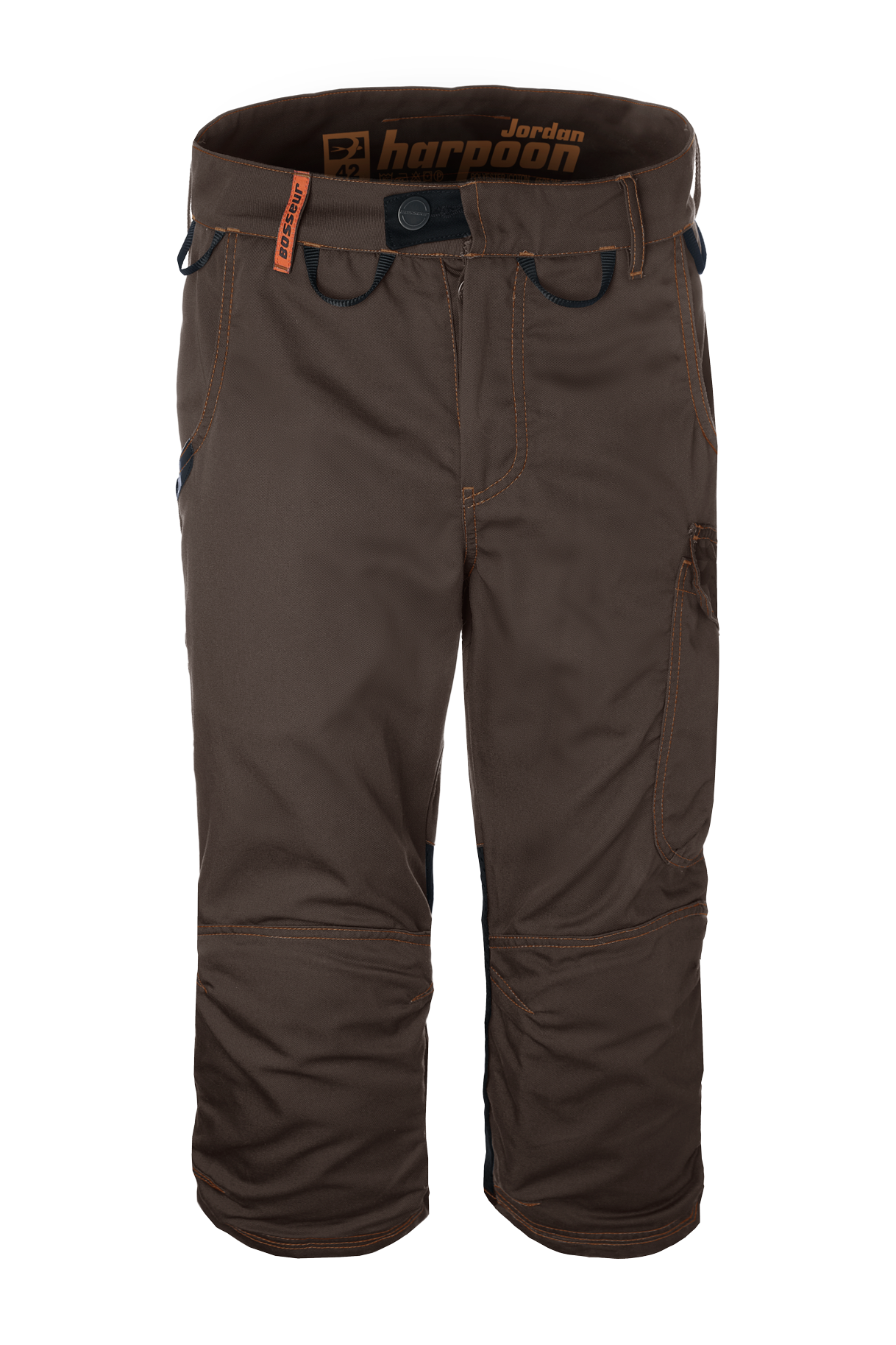 Pantacourt Bosseur JORDAN -