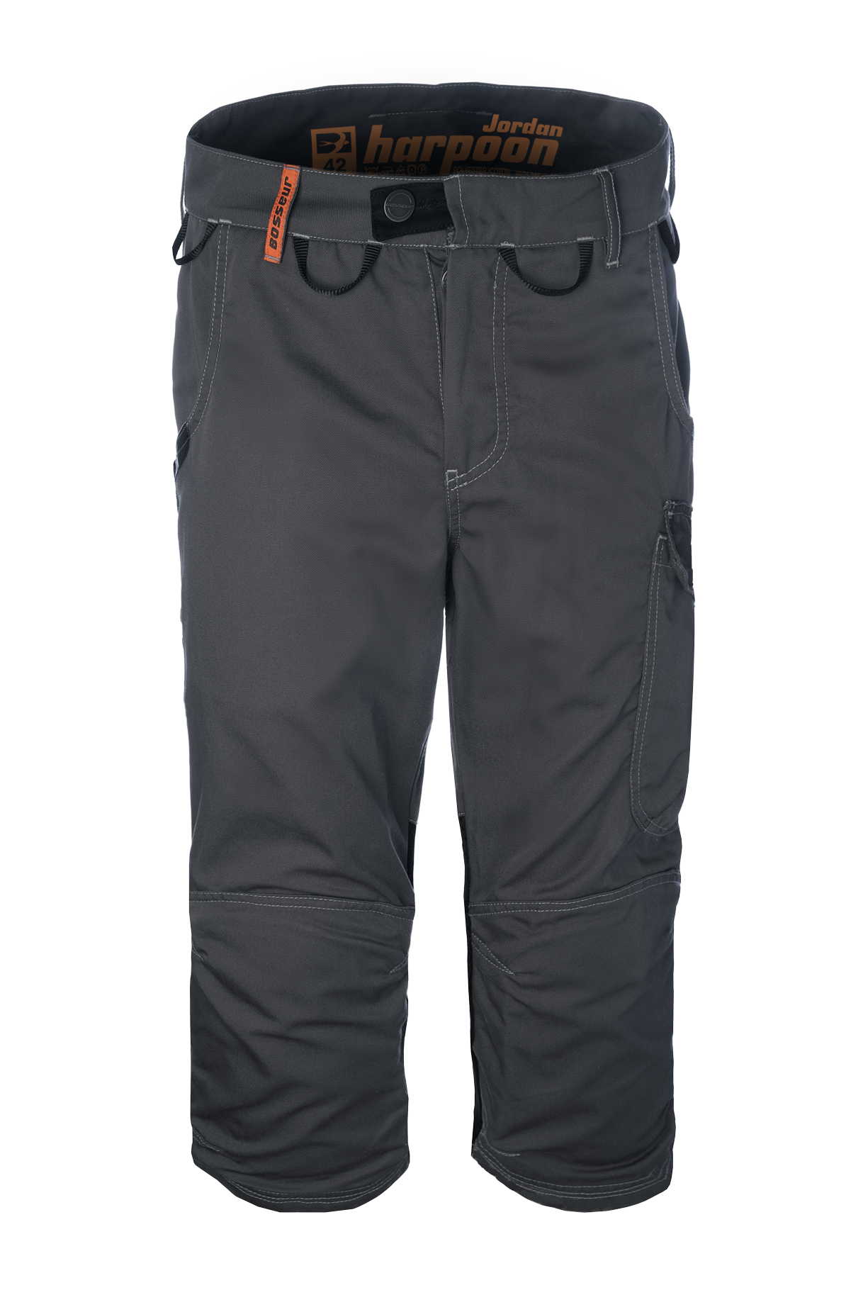 Pantacourt Bosseur JORDAN -