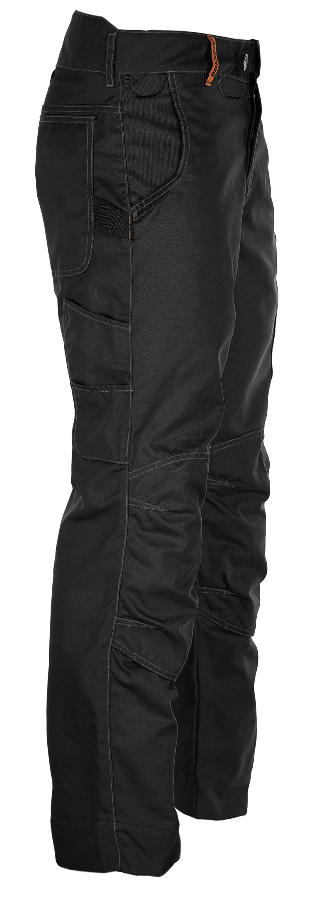 Pantalon Bosseur HARPOON Médium+ -