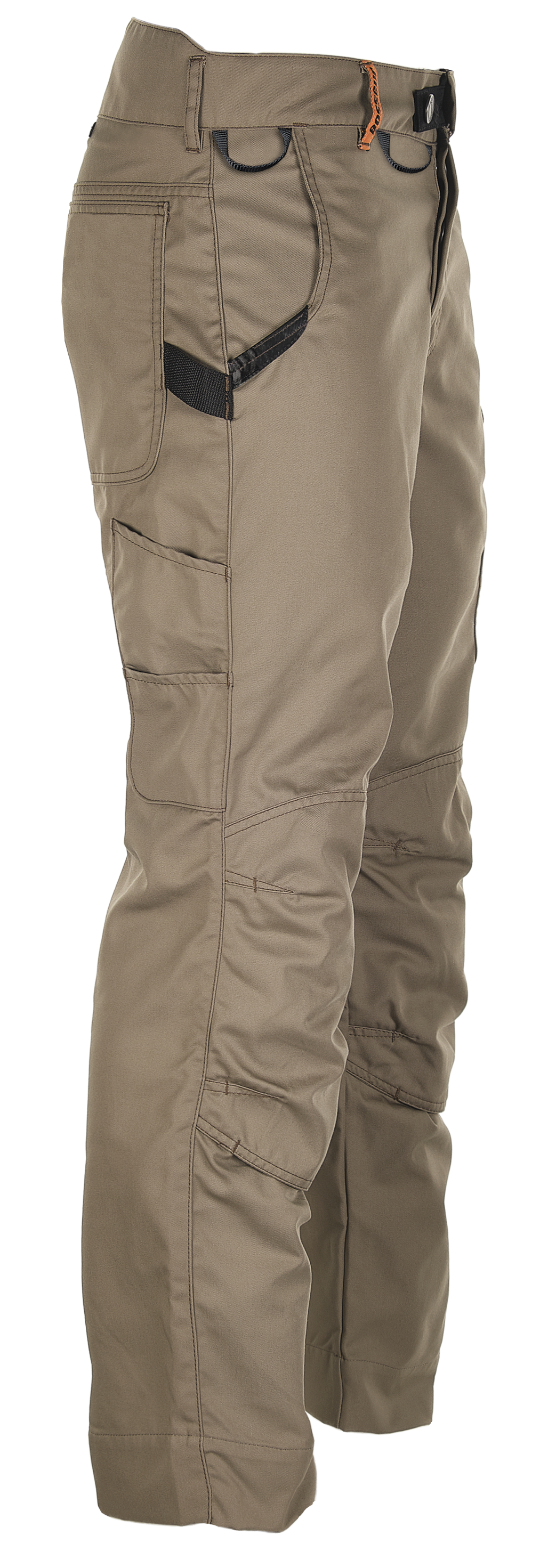 Pantalon Bosseur HARPOON Médium+ -