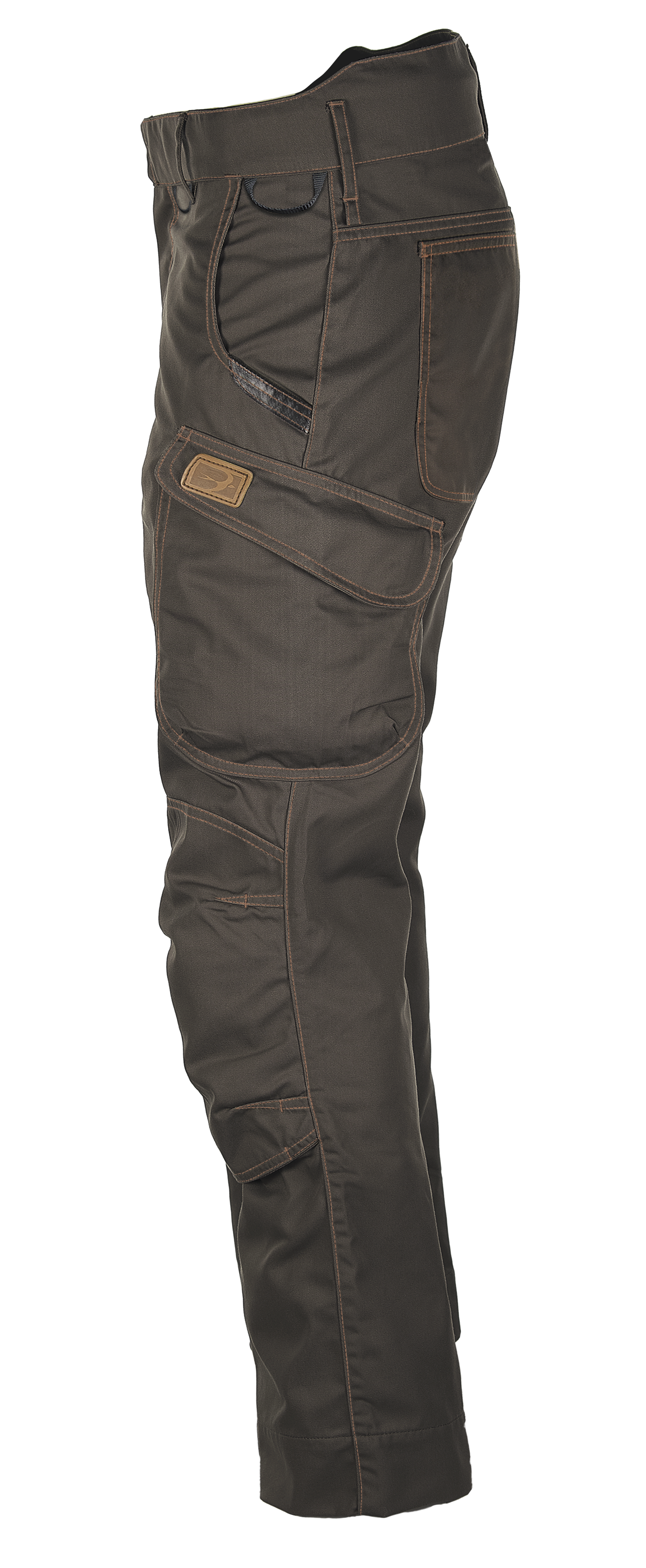 Pantalon Bosseur HARPOON Médium+ -