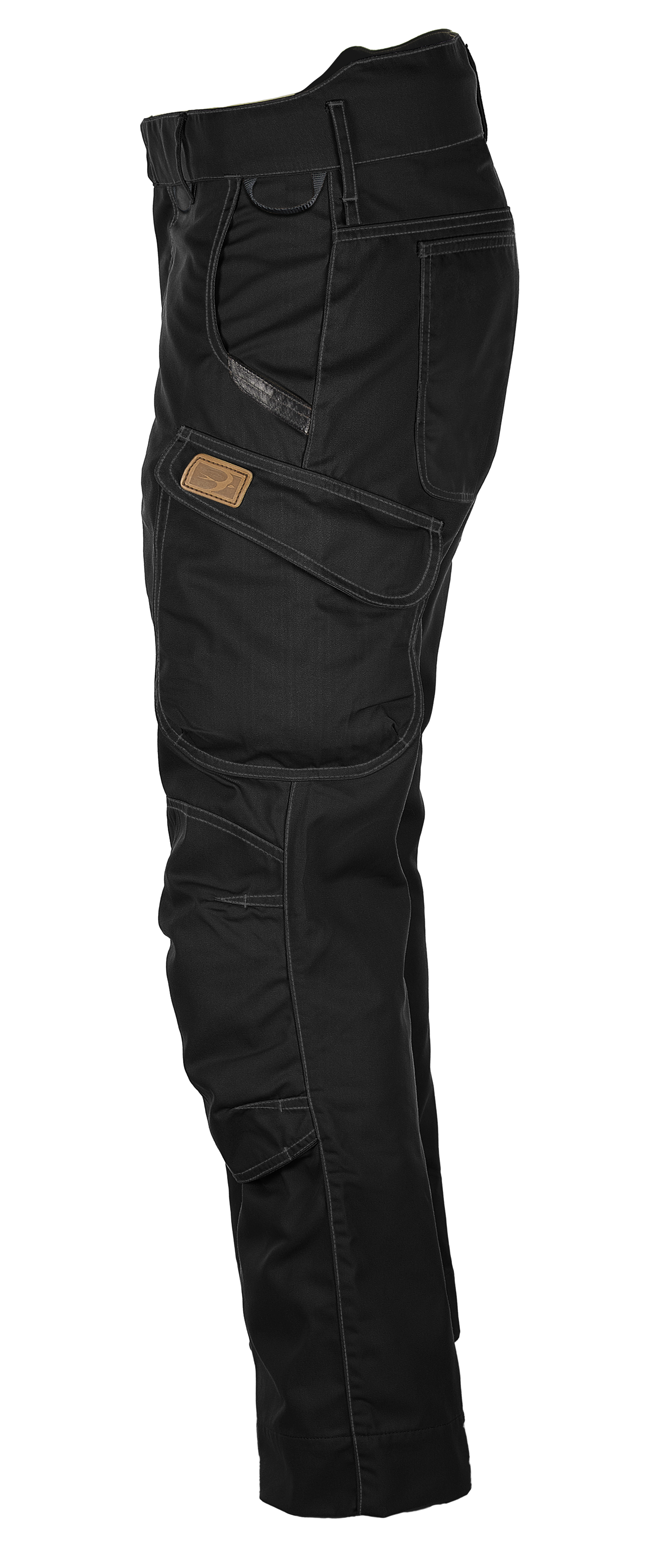 Pantalon Bosseur HARPOON Médium+ -