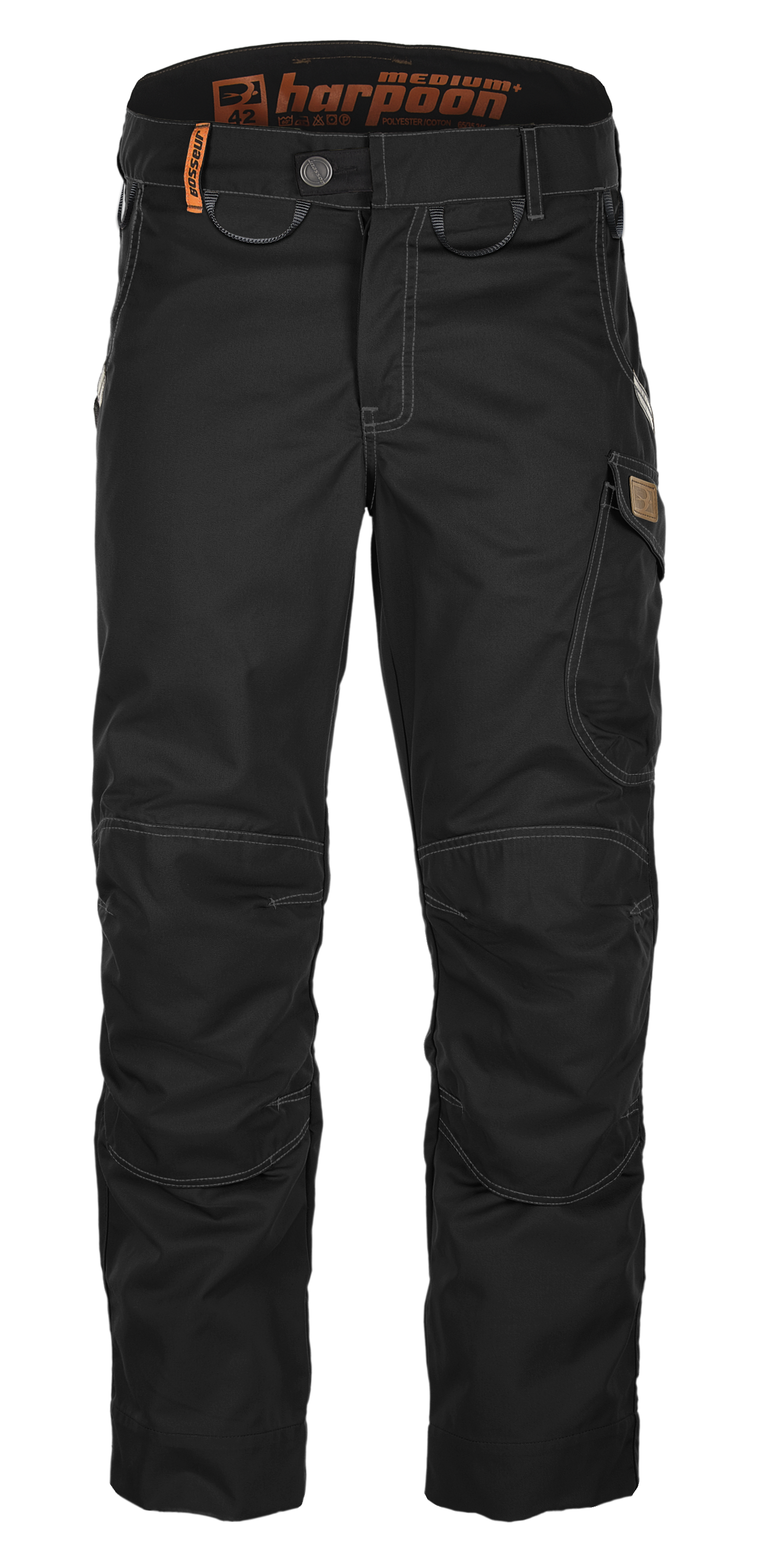Pantalon Bosseur HARPOON Médium+ -