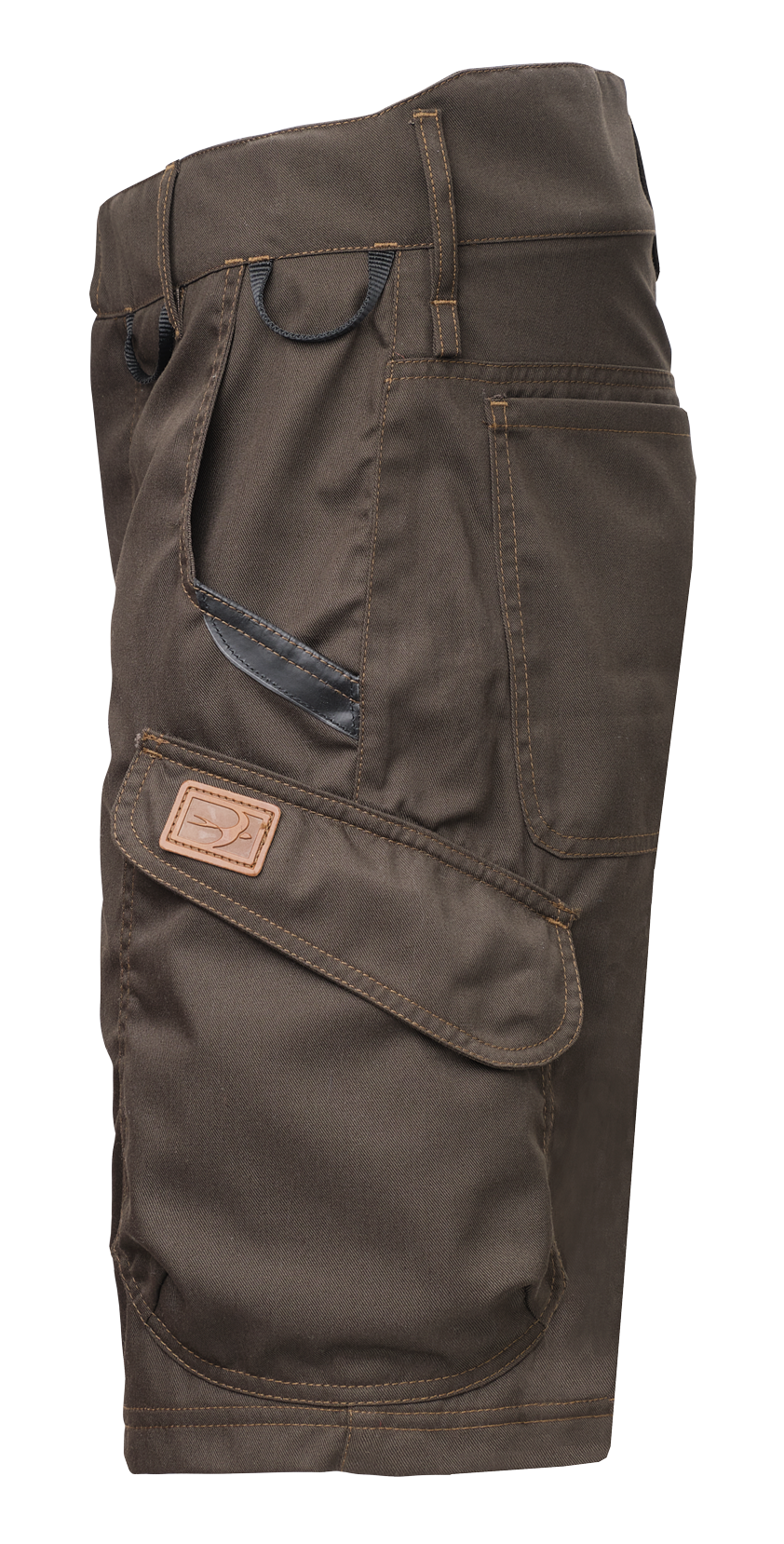 Bermuda Bosseur HAGUEN -