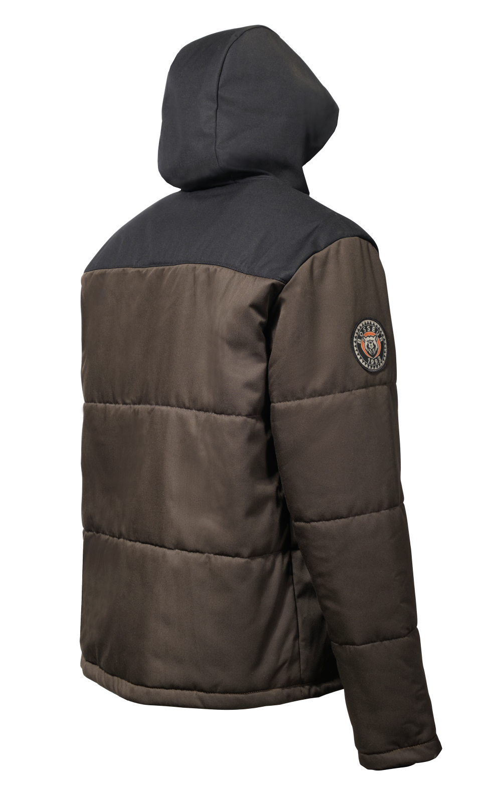Veste technique BOSSEUR Bear