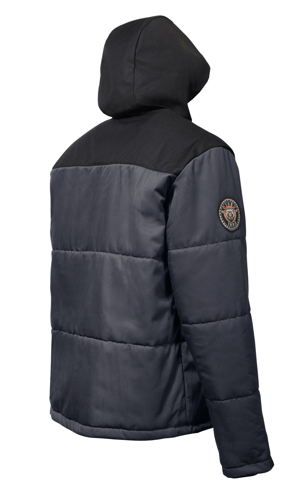 Veste technique Bosseur BEAR -