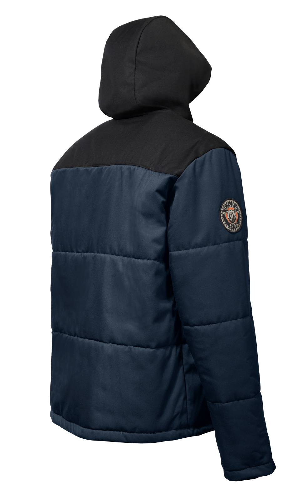 Veste technique Bosseur BEAR -