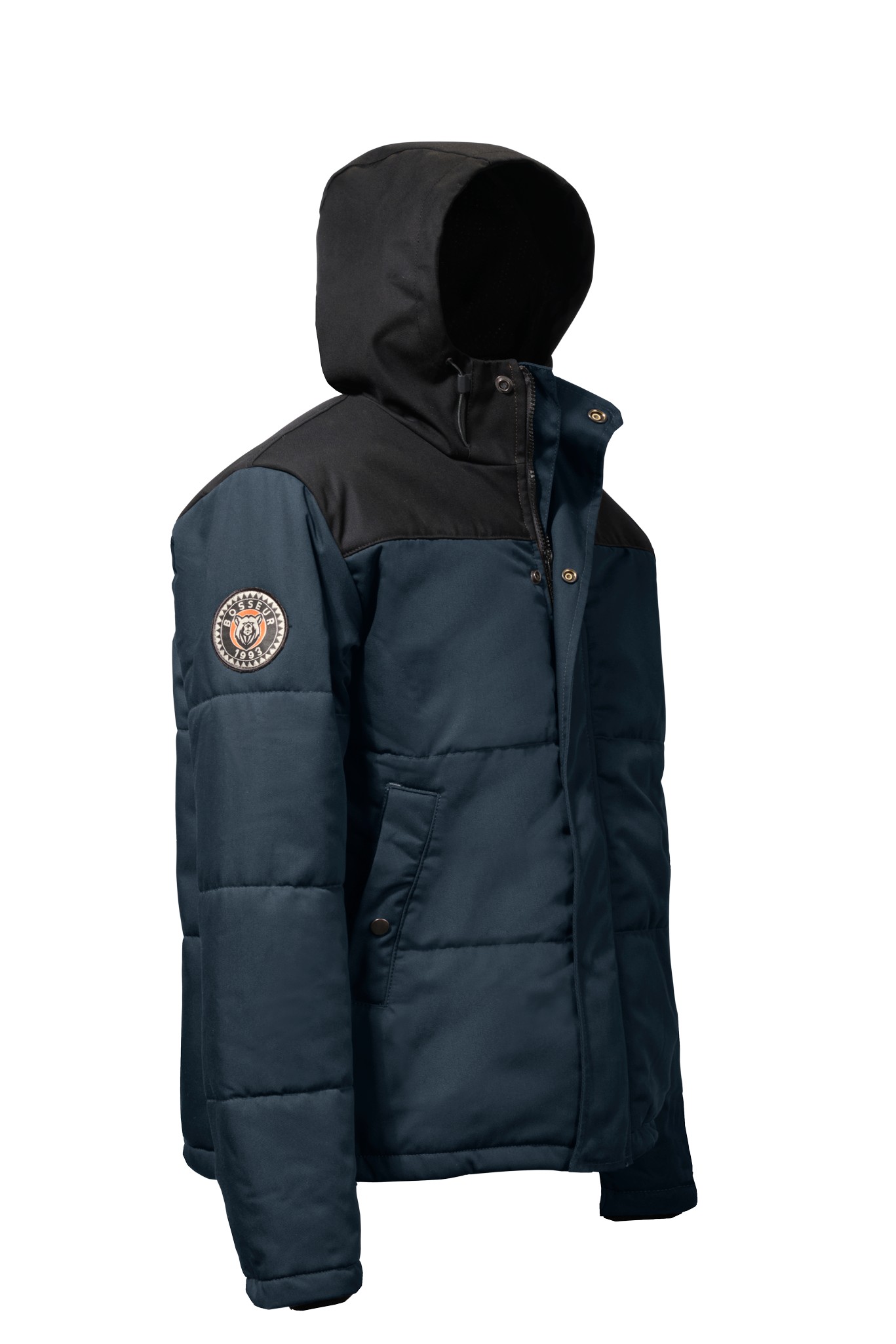 Veste technique Bosseur BEAR -