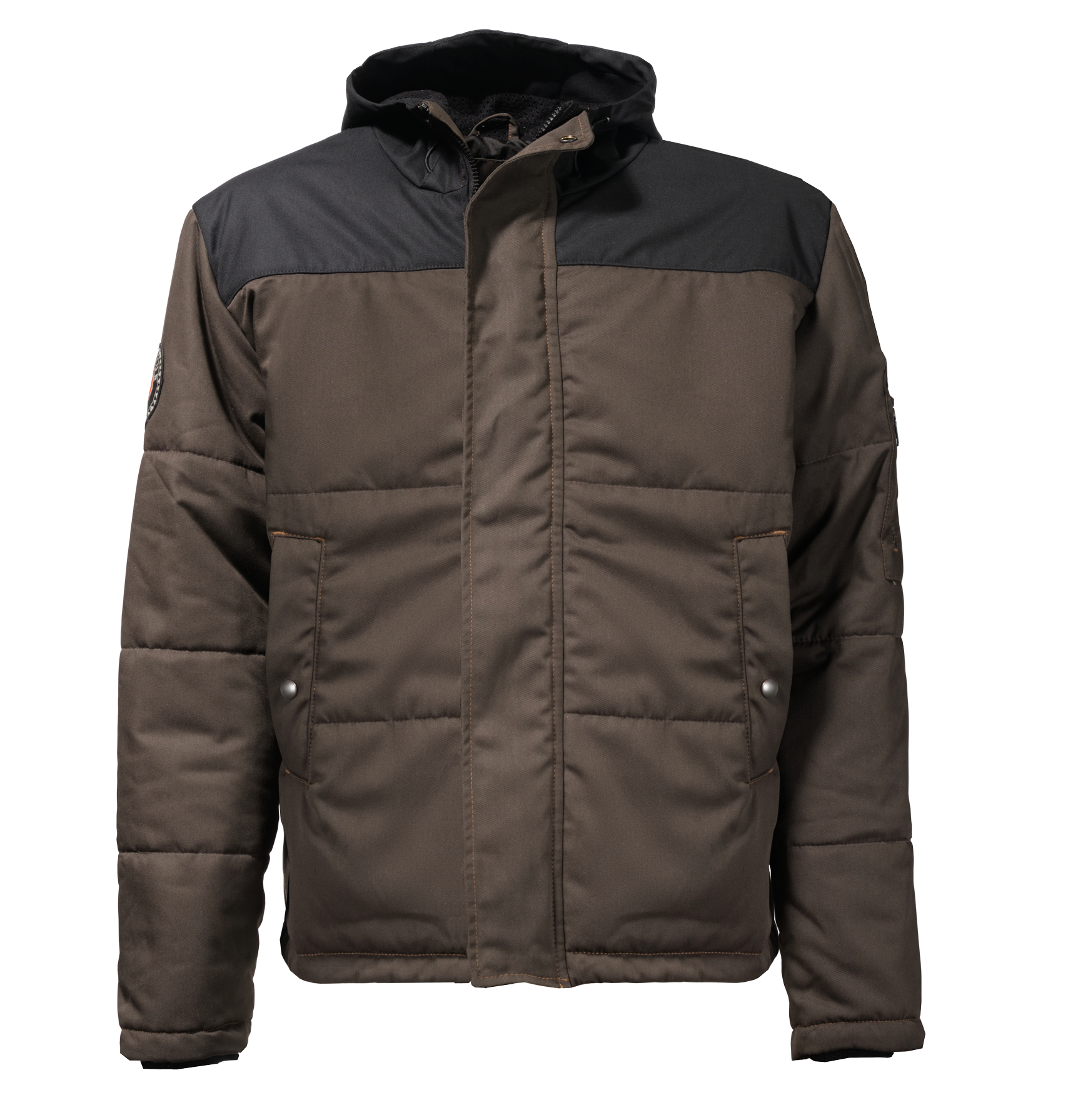 Veste technique Bosseur BEAR -