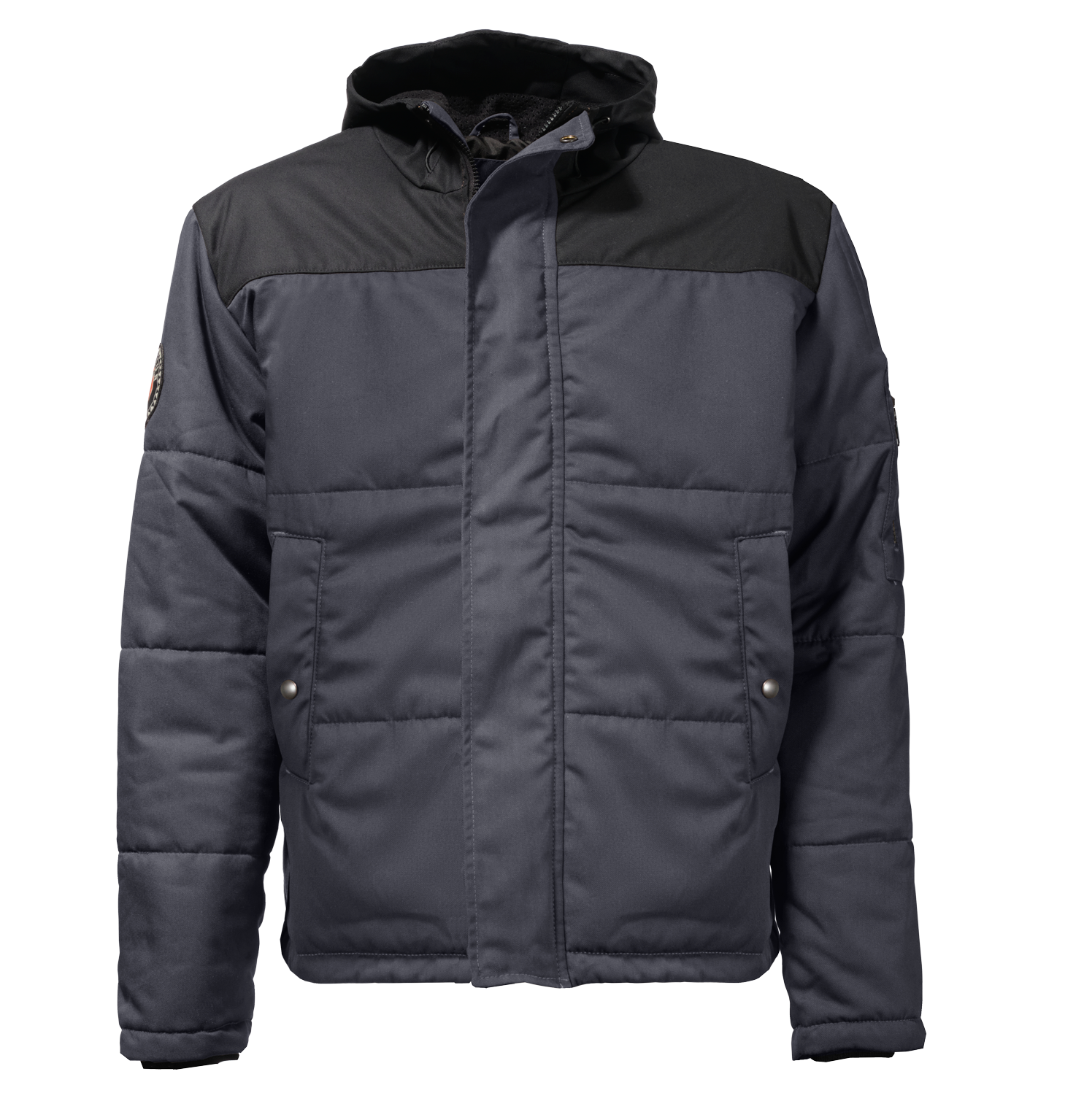 Veste technique Bosseur BEAR -