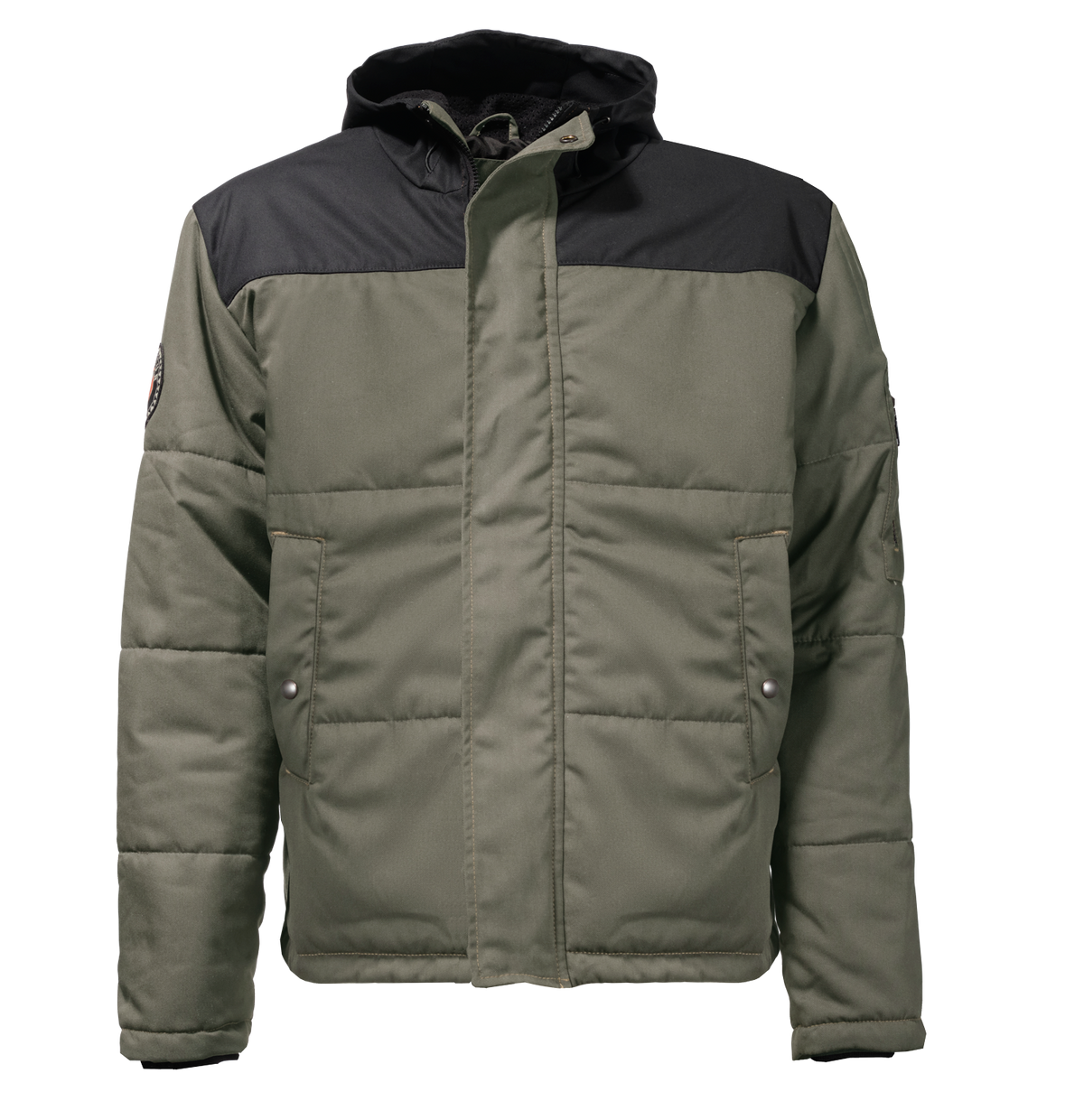 Veste technique BOSSEUR Bear
