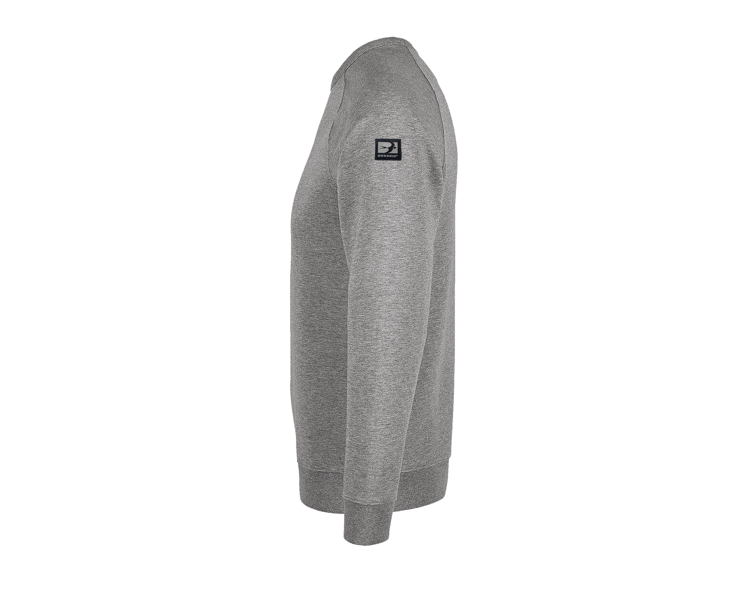 Sweat-shirt Bosseur MILOS -
