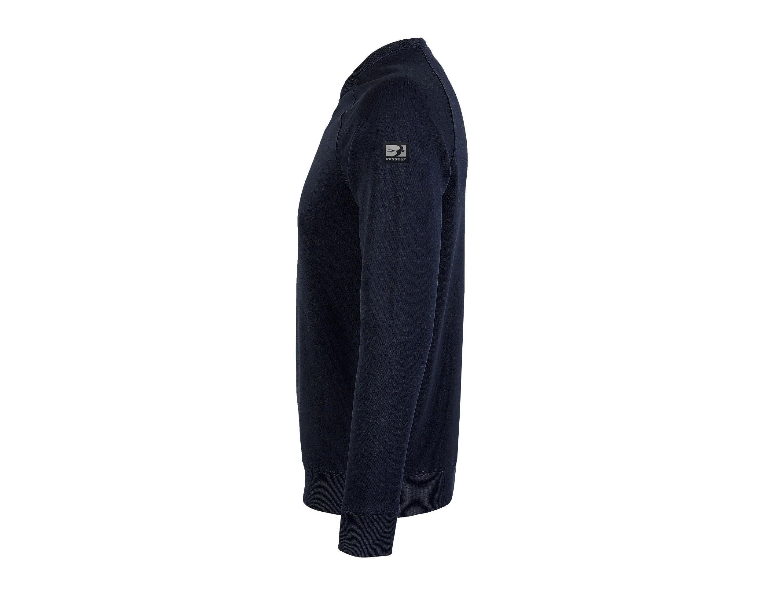 Sweat-shirt Bosseur MILOS -