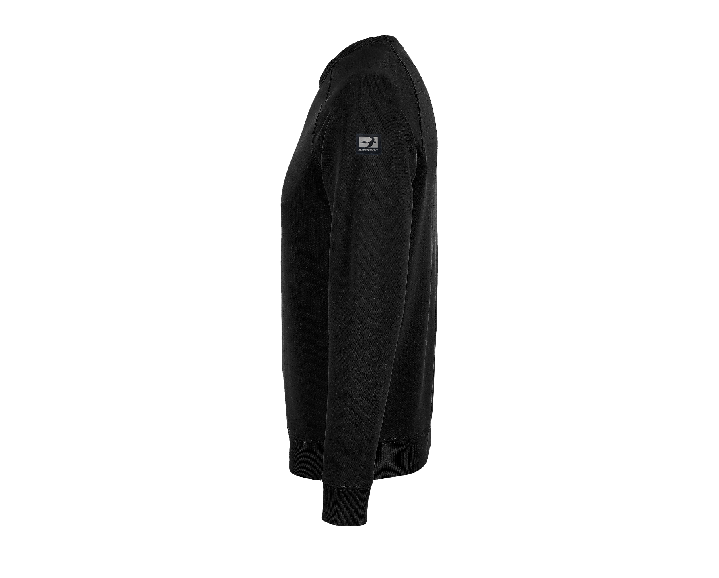 Sweat-shirt Bosseur MILOS -