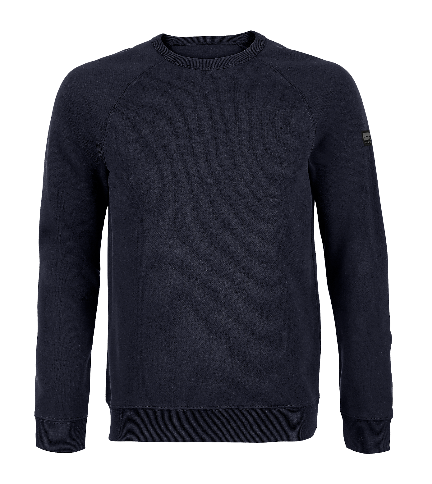 Sweat-shirt Bosseur MILOS -