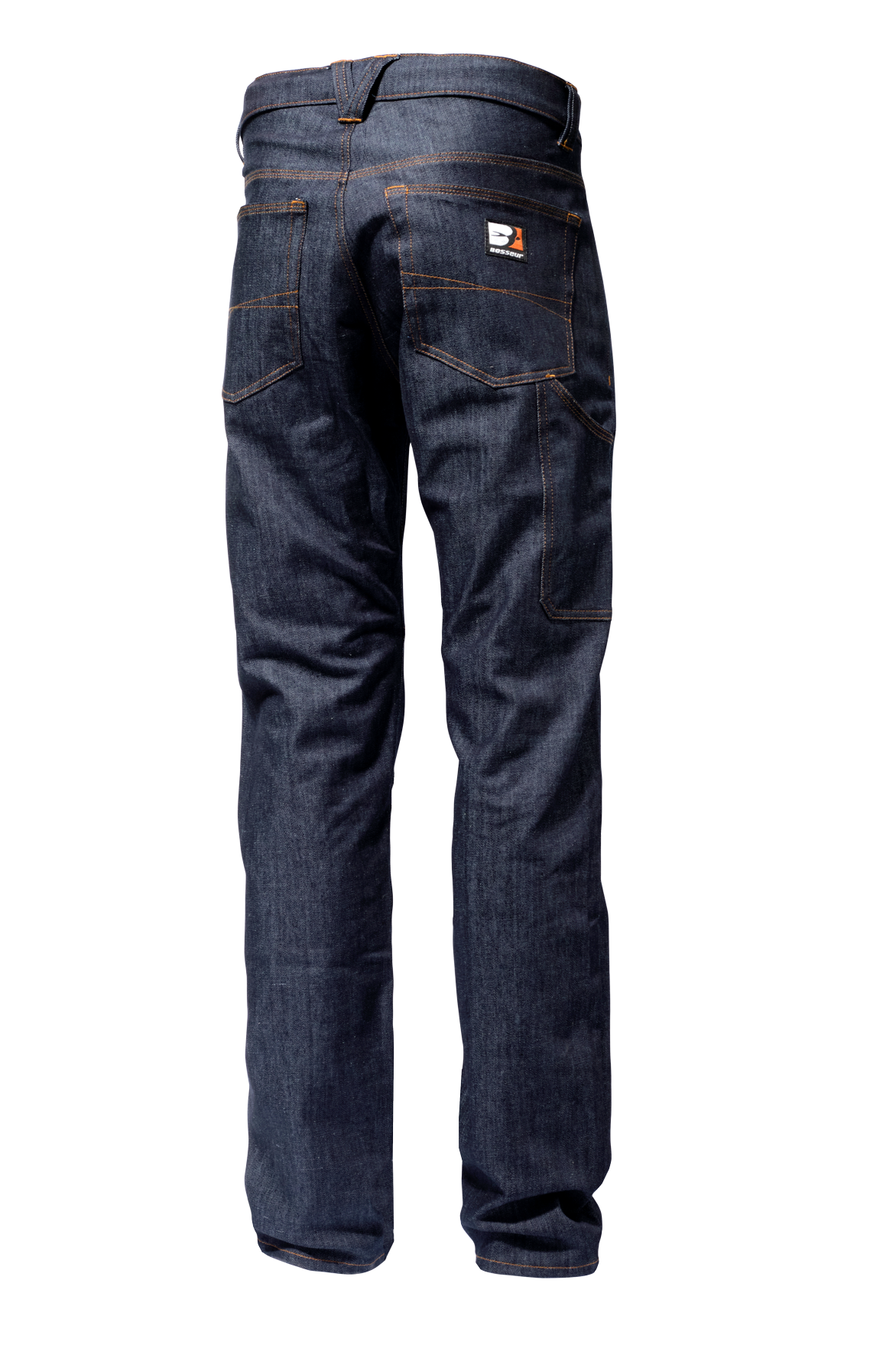 Pantalon technique Bosseur VICTORY -