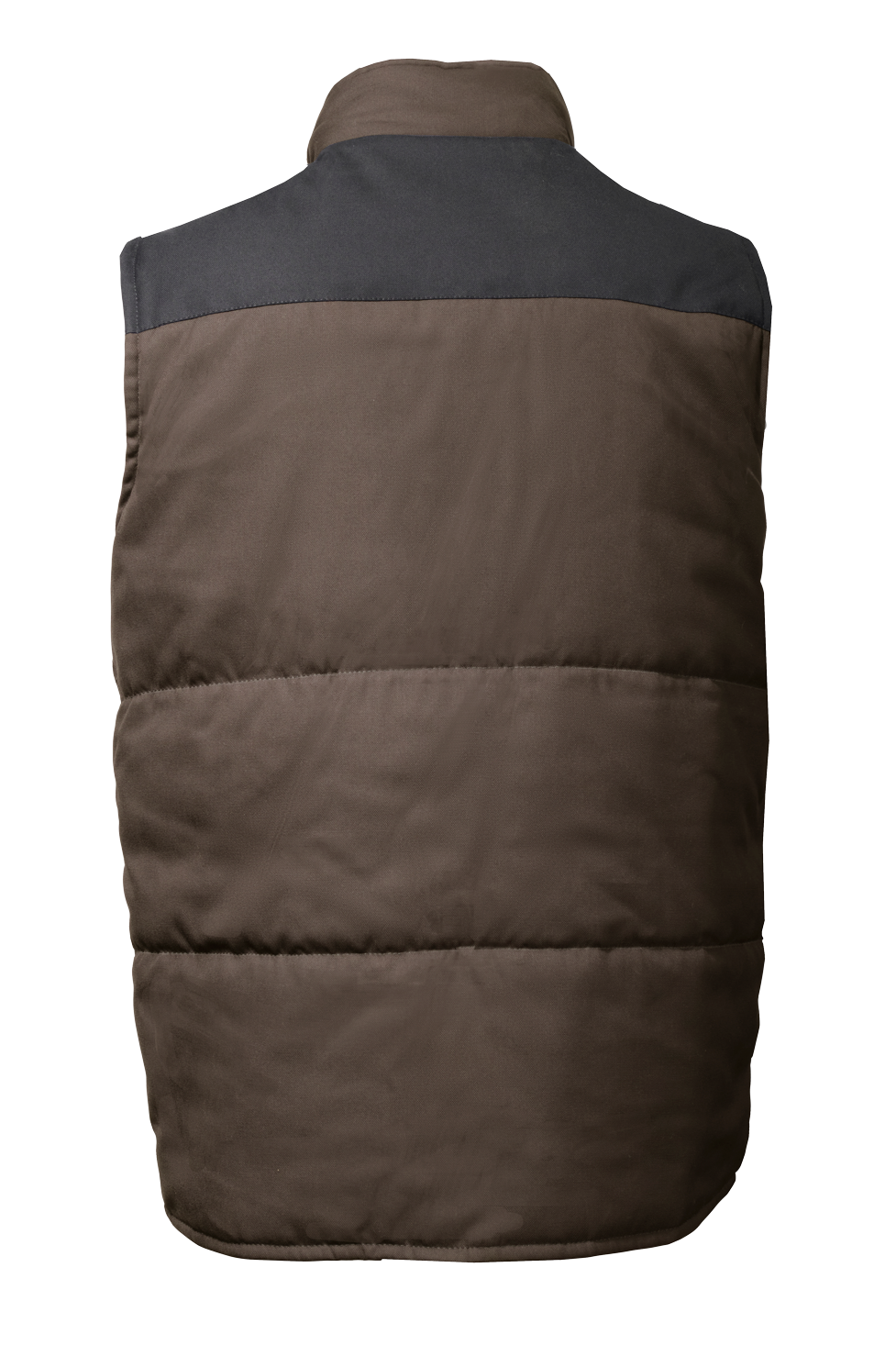 Gilet matelassé Bosseur BERNI -