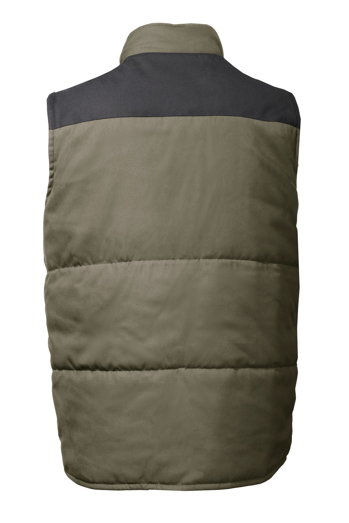 Gilet matelassé Bosseur BERNI -