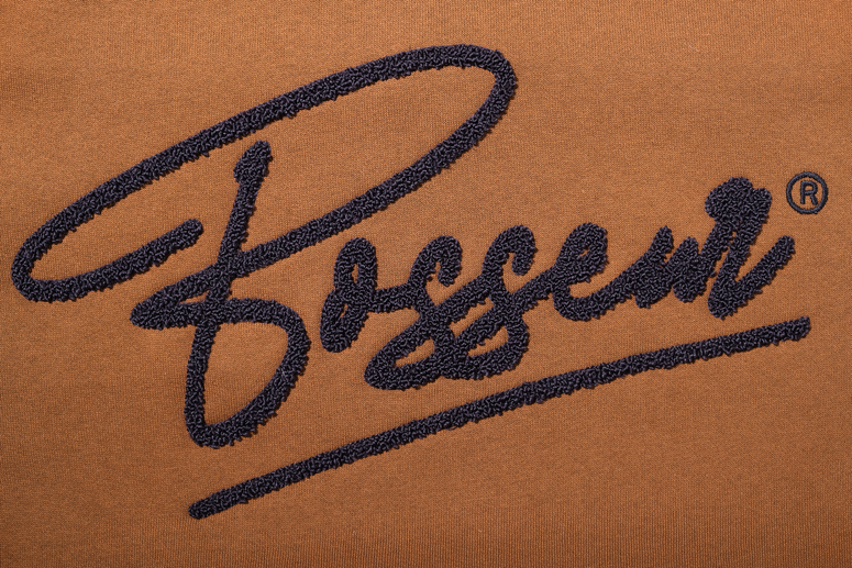 Sweat-shirt capuche Bosseur LIZAR -