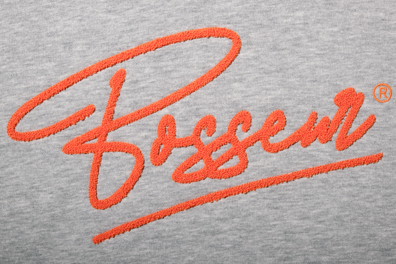 Sweat-shirt capuche Bosseur LIZAR -