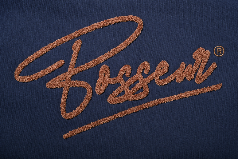 Sweat-shirt capuche Bosseur LIZAR -