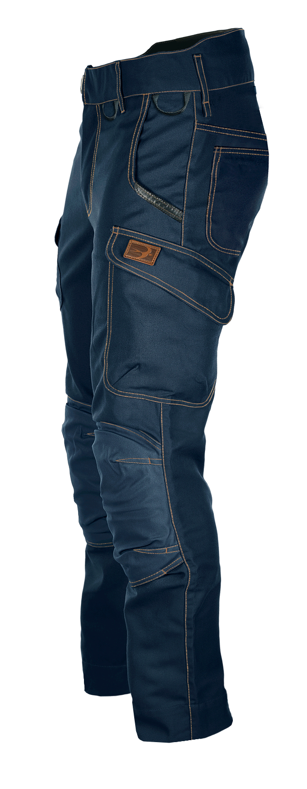 Pantalon technique Bosseur HARPOON MULTI ELECTRO -