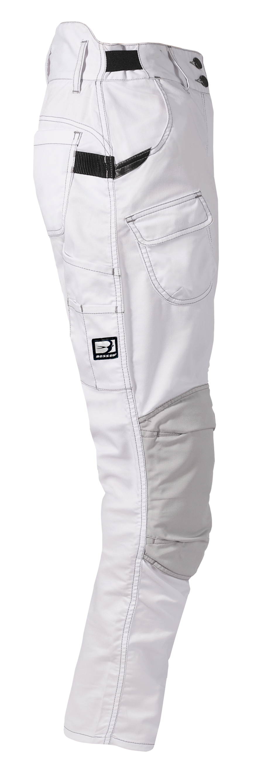 Pantalon Bosseur RUBY HARPOON MULTI Stretch -
