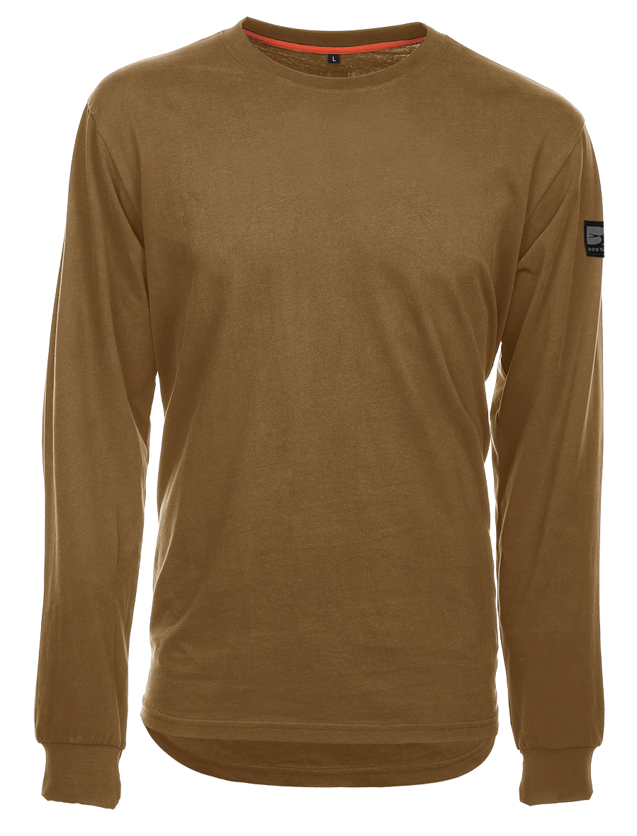 Tee-shirt Bosseur TUCKER 2 -