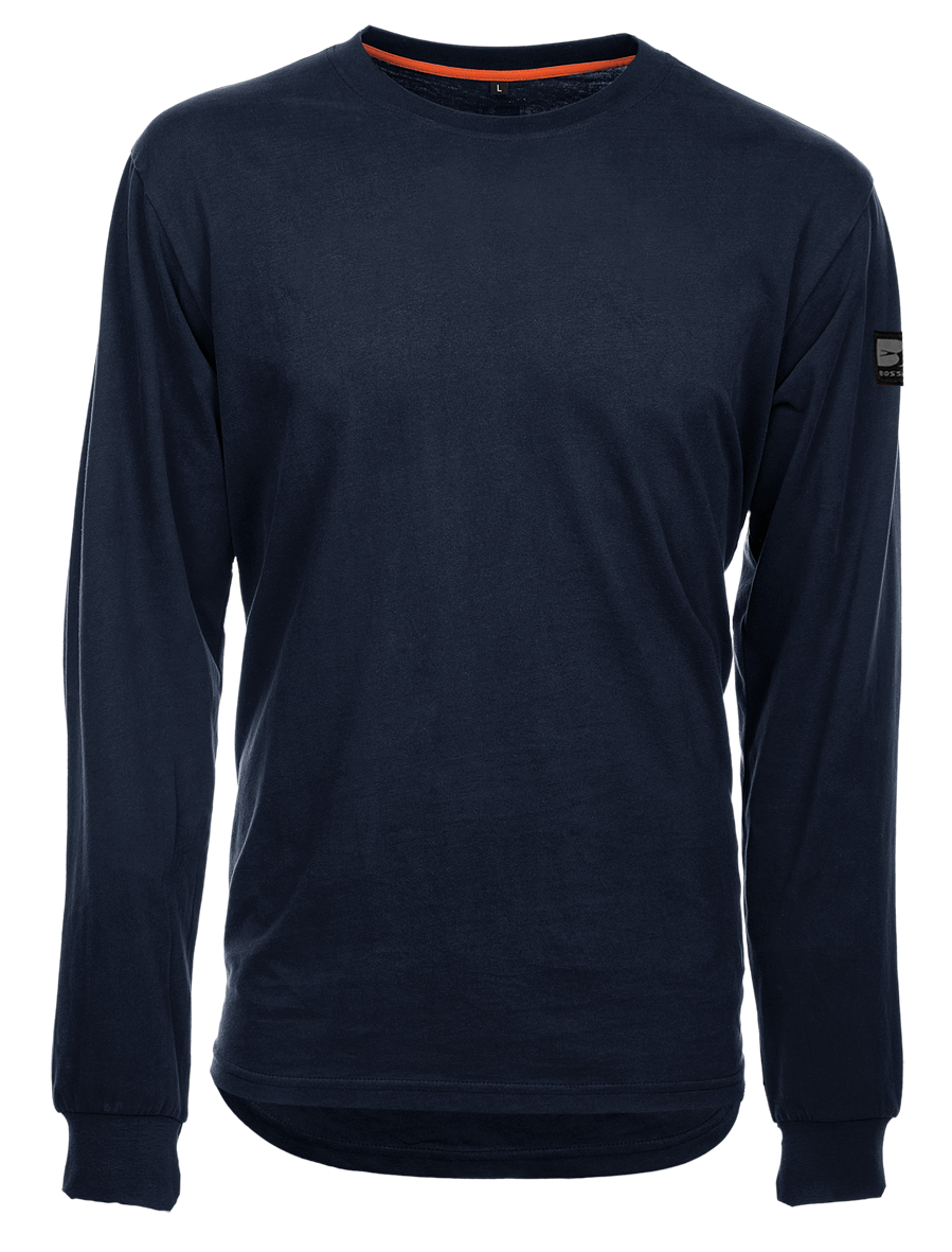 Tee-shirt Bosseur TUCKER 2 -