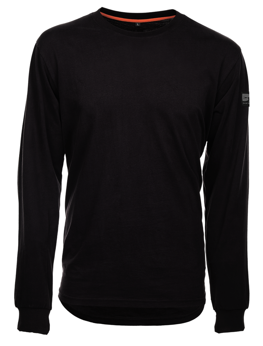 Tee-shirt Bosseur TUCKER 2 -