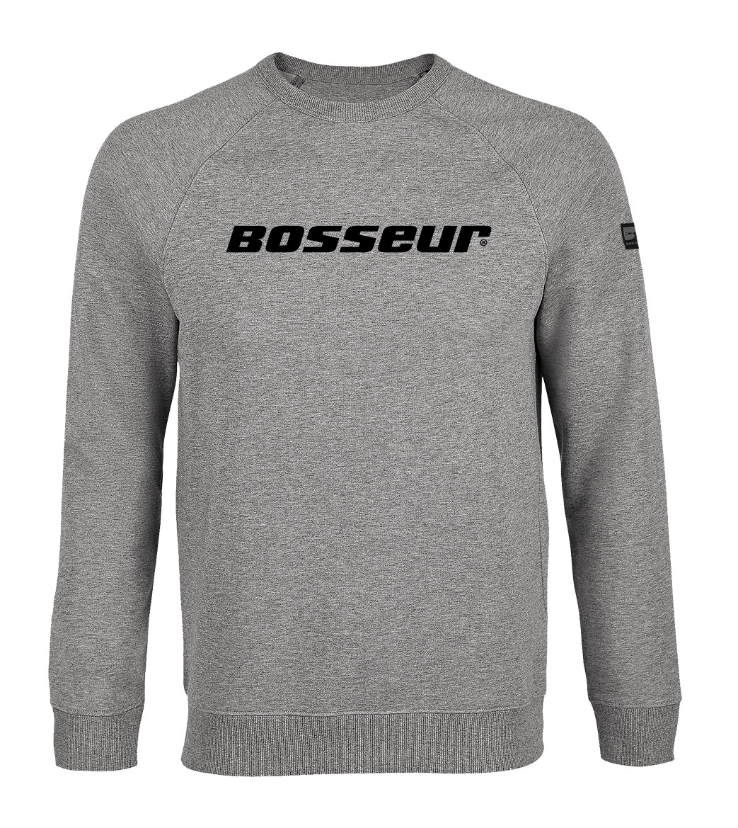 Sweat-shirt Bosseur DOMA -