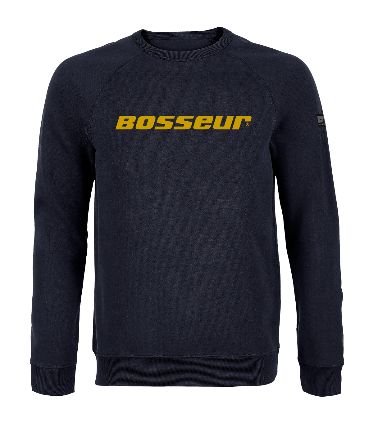 Sweat-shirt Bosseur DOMA -