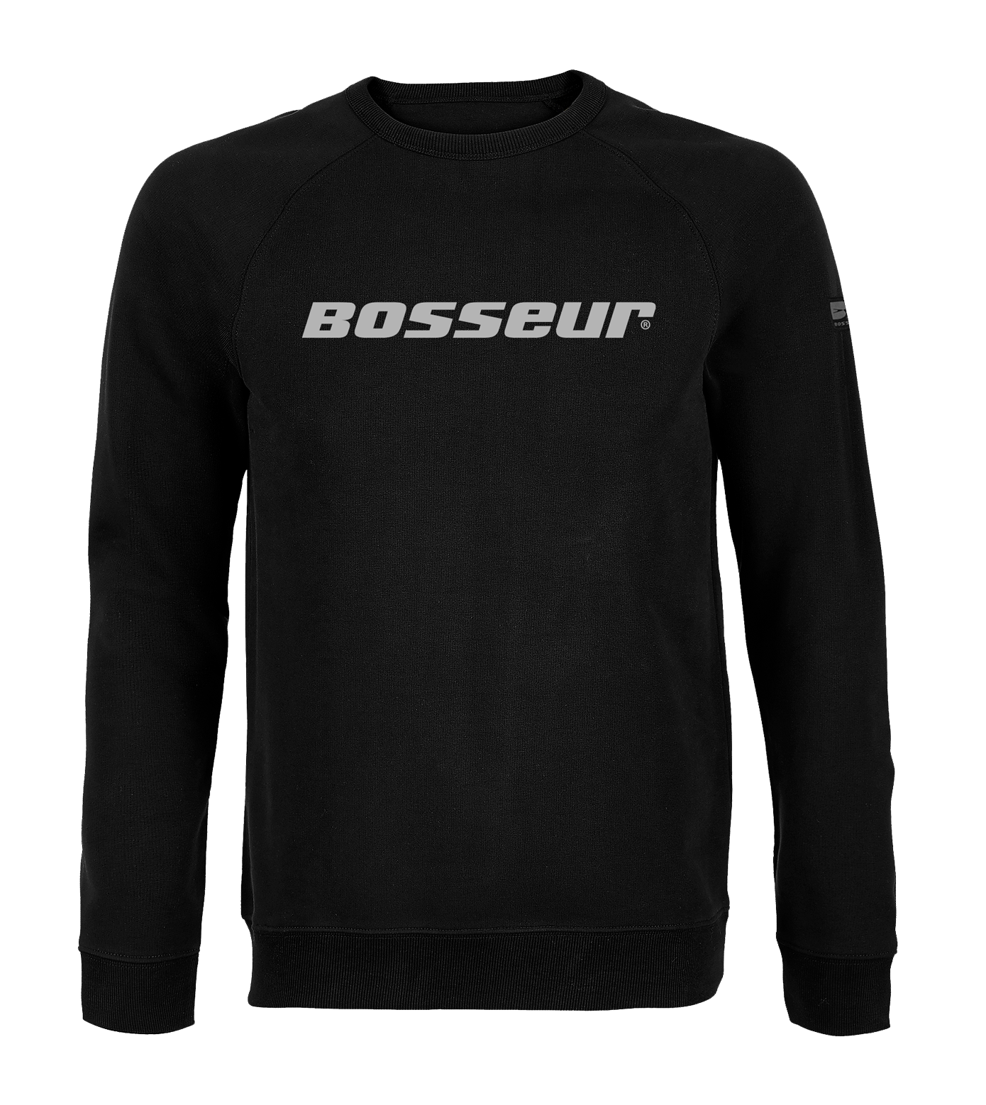 Sweat-shirt Bosseur DOMA -