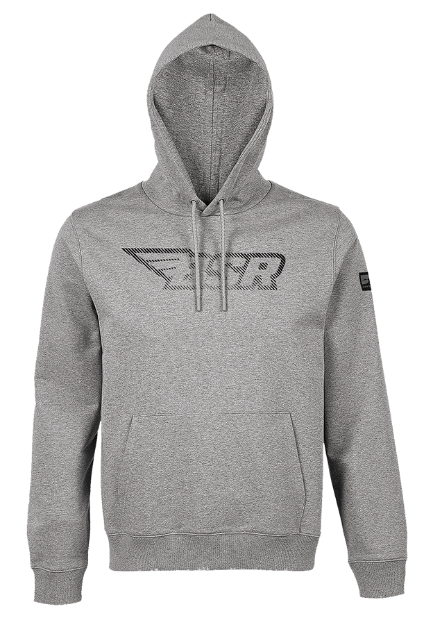 Sweat-shirt BOSSEUR Creek BSR -
