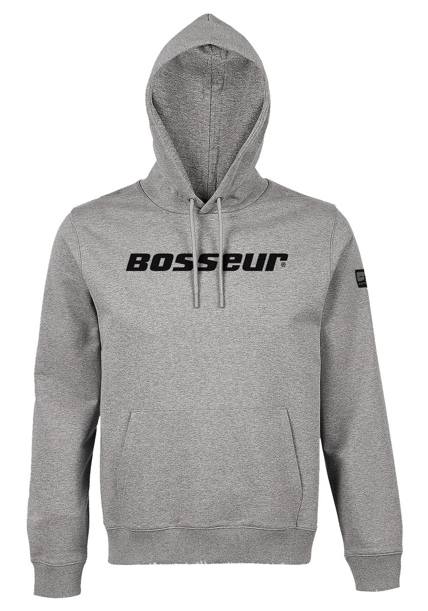 Sweat-shirt Bosseur CREEK -
