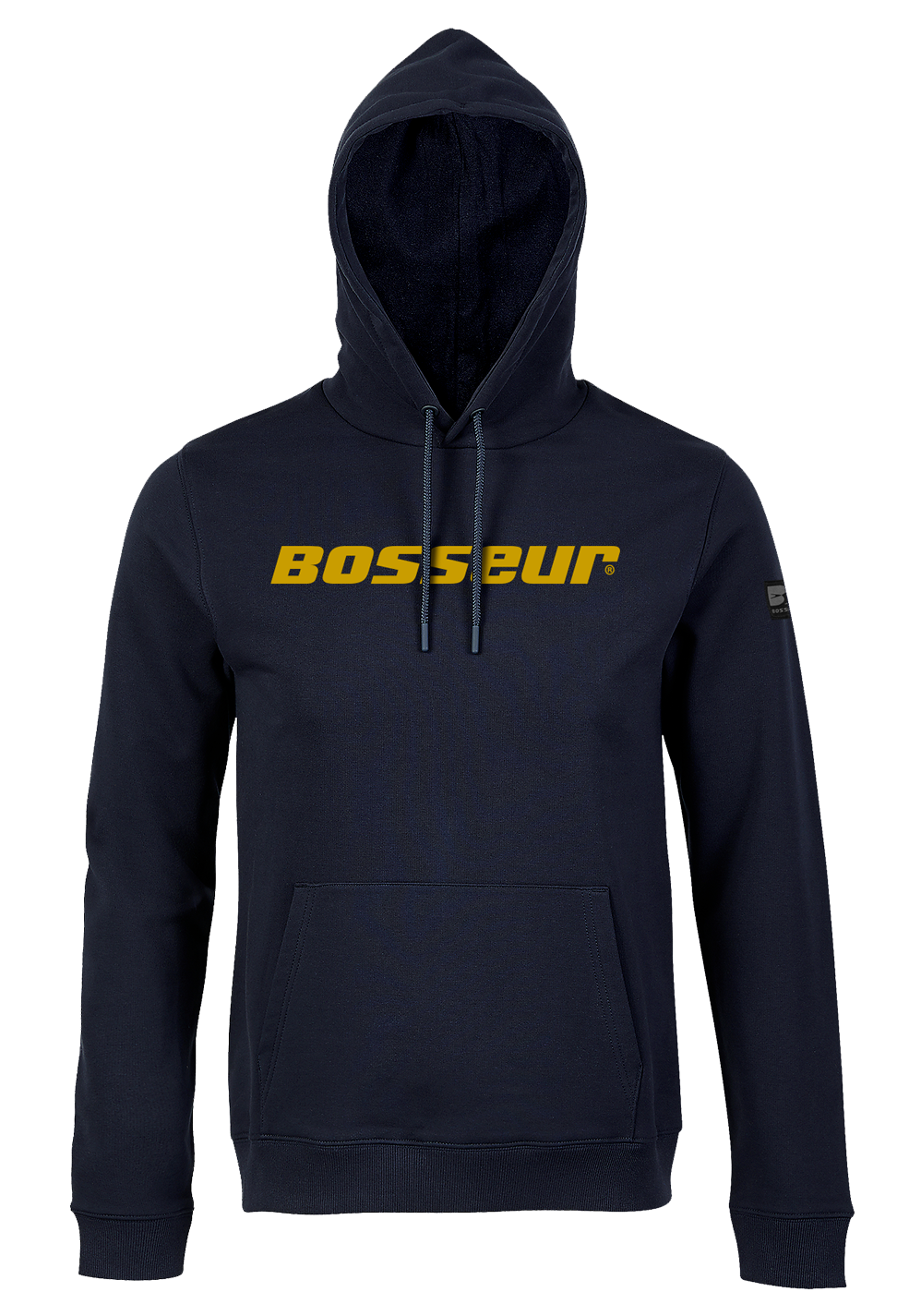 Sweat-shirt Bosseur CREEK -