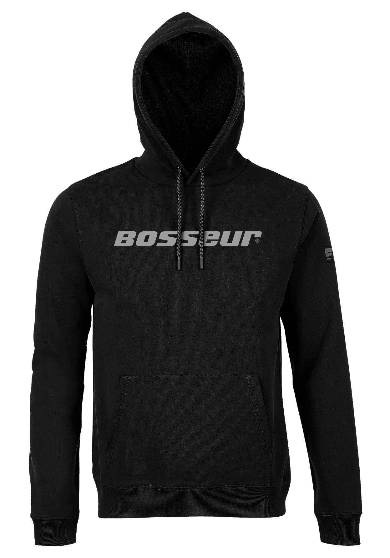 Sweat-shirt Bosseur CREEK -