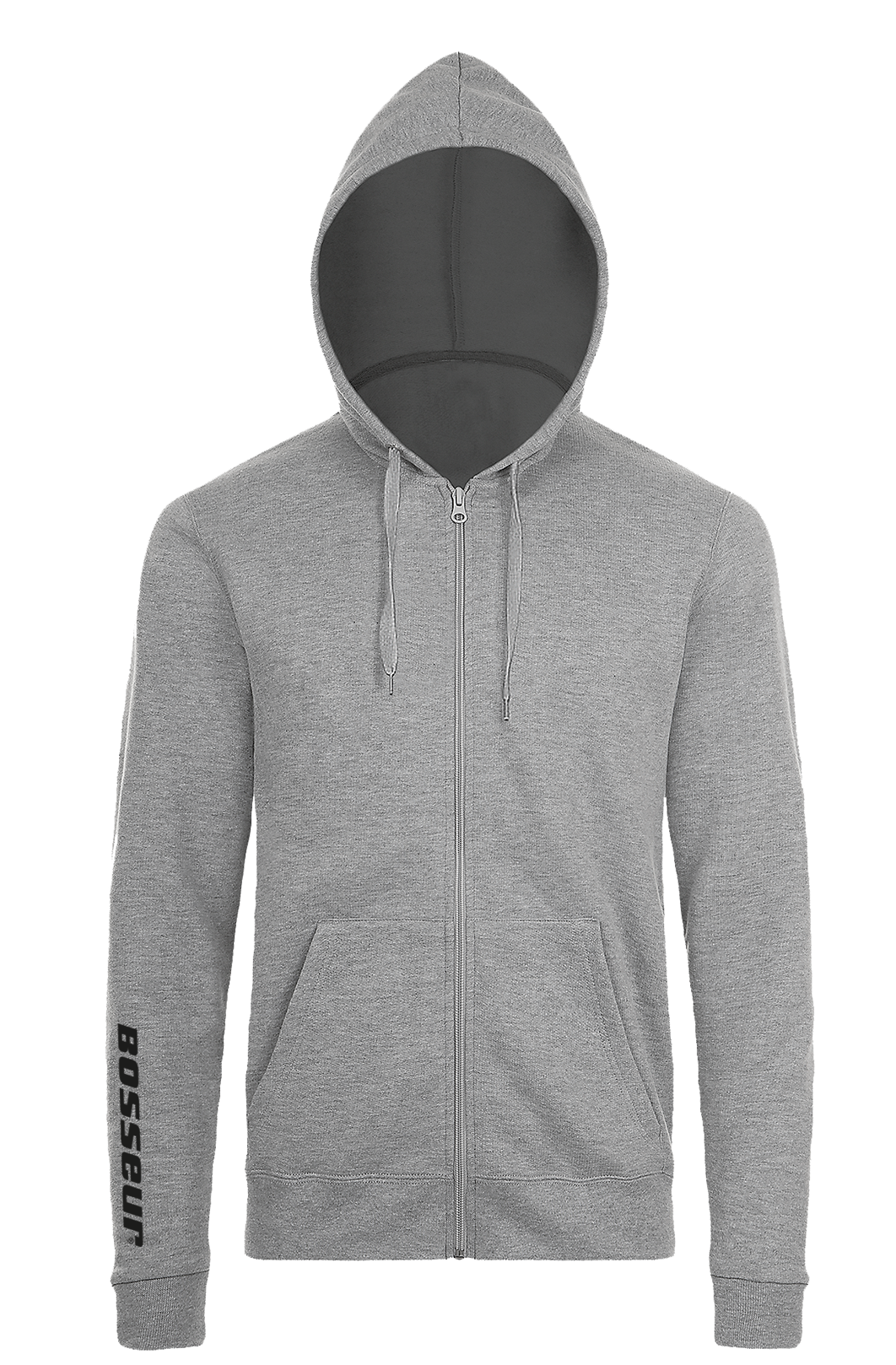 Sweat-shirt Bosseur JUANA femme - haut