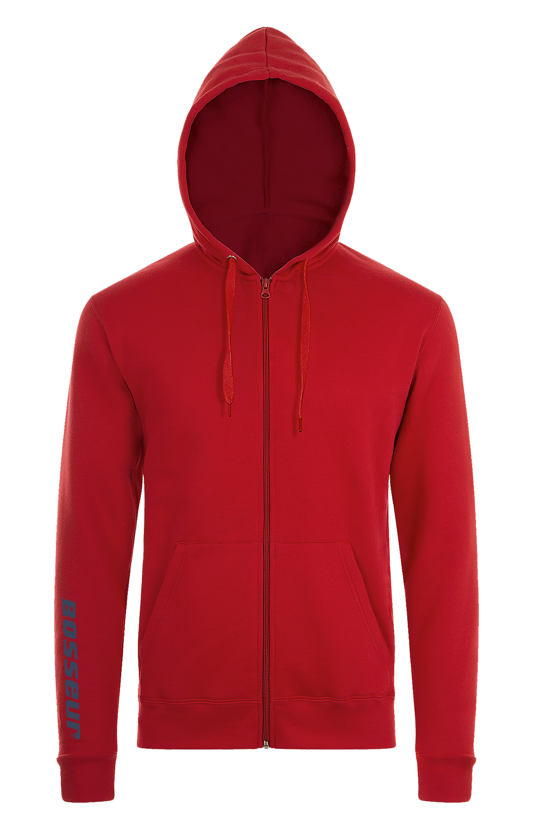 Sweat-shirt Bosseur JUANA femme - haut