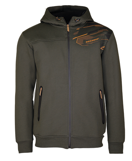 Veste BOSSEUR Scuba -