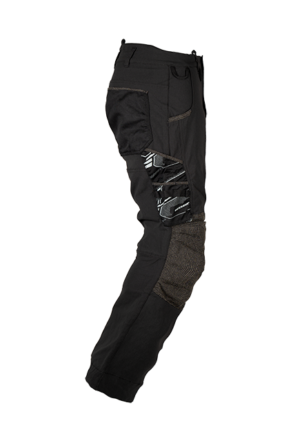 Pantalon technique BOSSEUR Hiro -