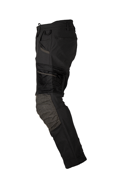 Pantalon technique BOSSEUR Hiro -