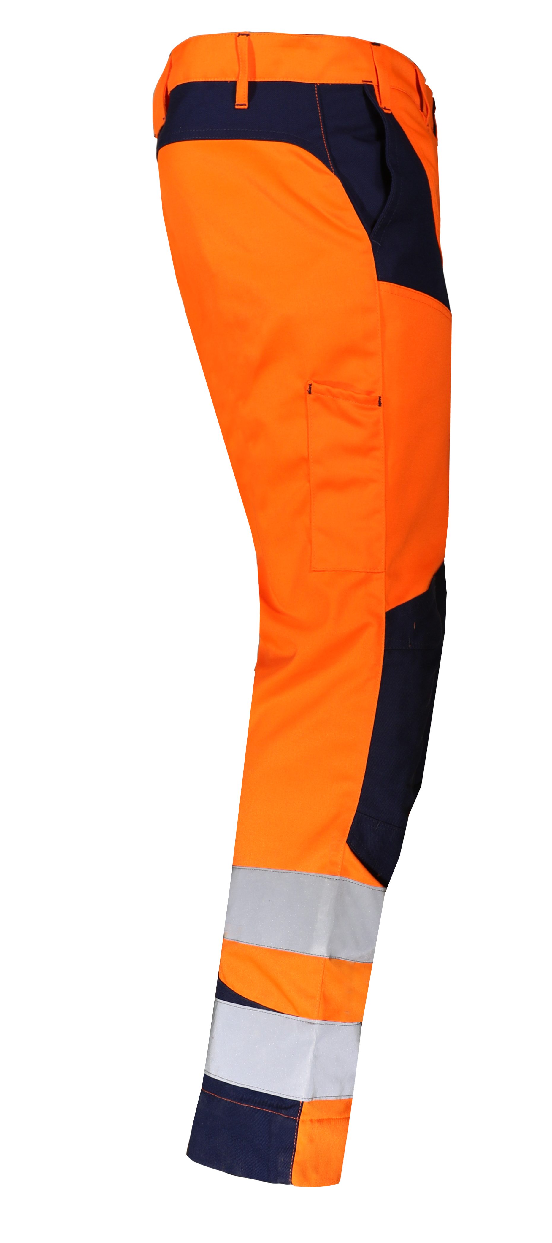 Pantalon de travail Haute Visibilité Caméléon -