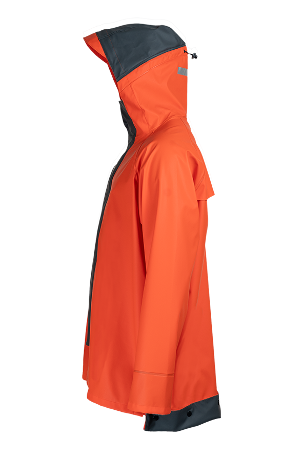 Veste de pluie BOSSEUR Storm -