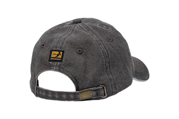 Casquette Bosseur VINTAGE -