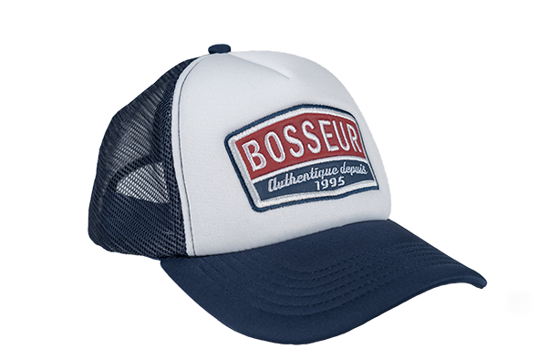 Casquette Bosseur KENT -